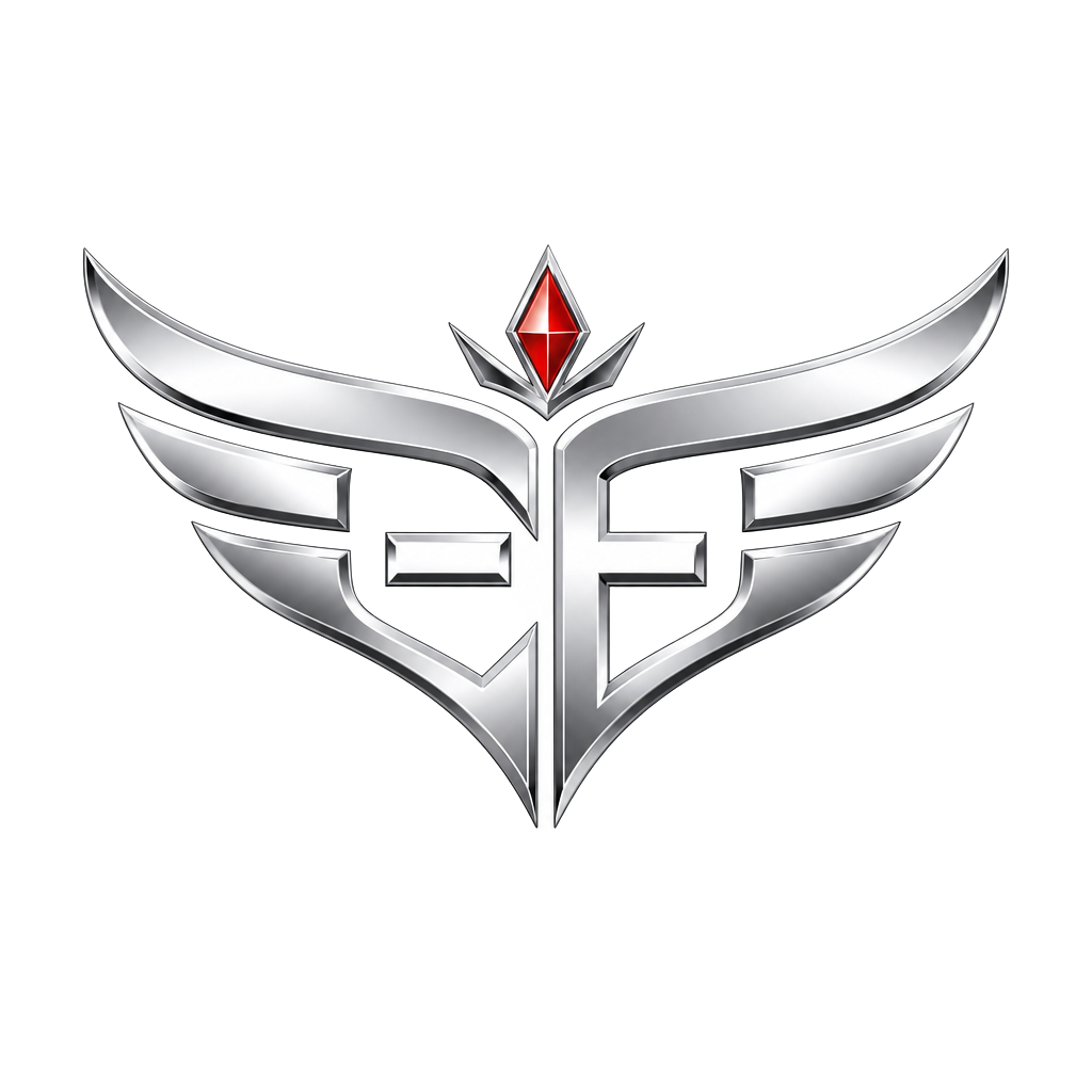 ELONTESLA logo